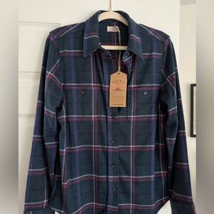 Faherty Women’s Legend Sweater Shirt